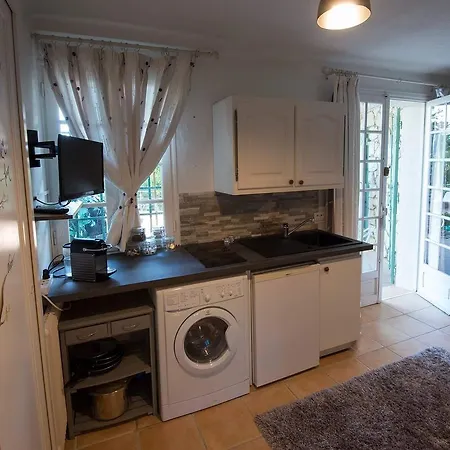 Apartamento Justine *