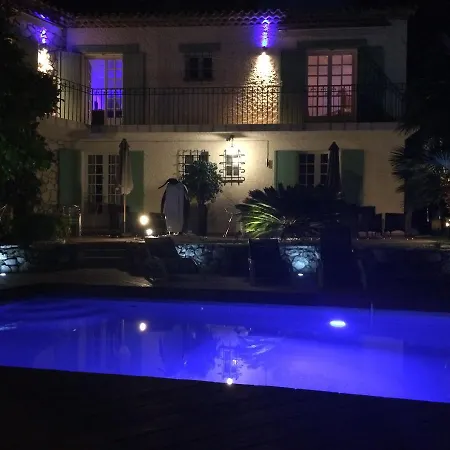 Apartment Justine Theoule-sur-Mer