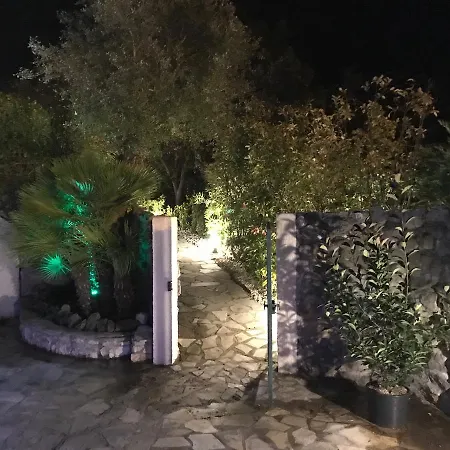 Justine Apartamento Théoule-sur-Mer