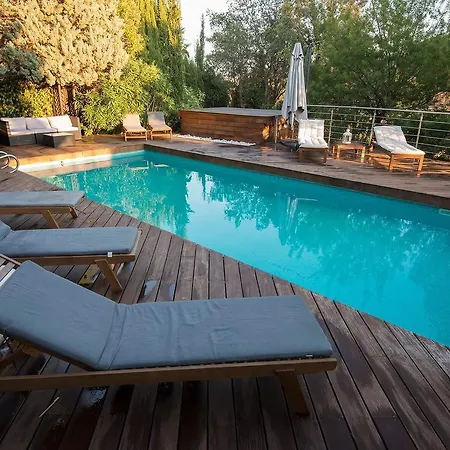 Apartamento Justine Théoule-sur-Mer