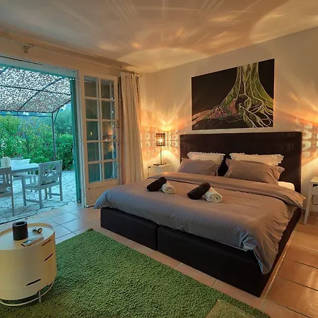 Justine Apartamento Théoule-sur-Mer