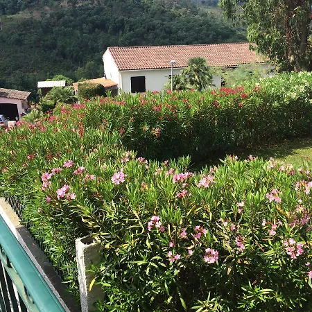 Justine Apartamento