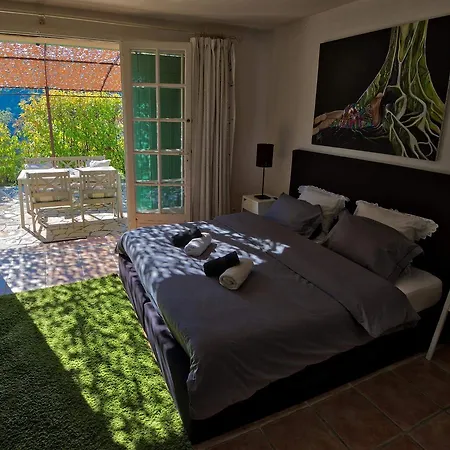Apartamento Justine Théoule-sur-Mer