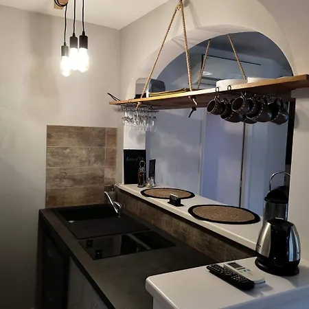 Apartamento Justine Théoule-sur-Mer