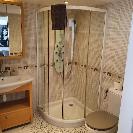 Justine Apartamento *