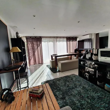 Apartamento Justine *
