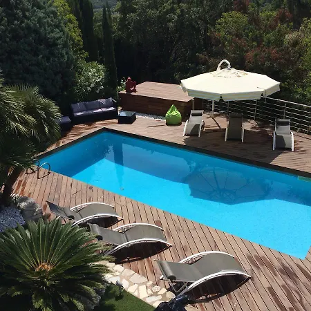 Justine Théoule-sur-Mer